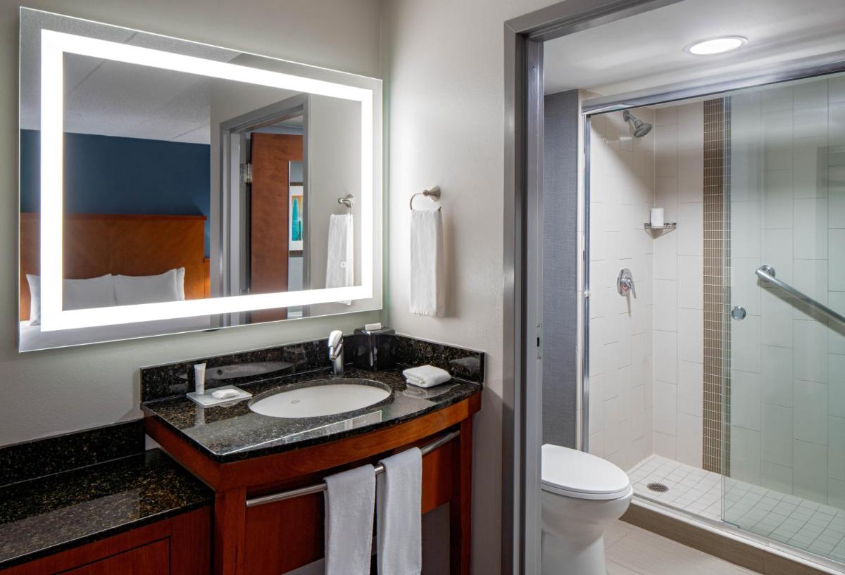 Hyatt Place Fair Lawn Paramus - Housity