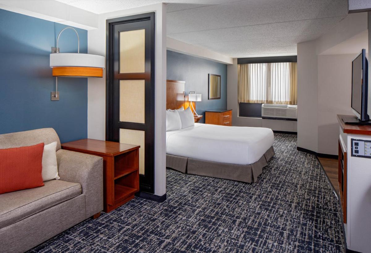 Hyatt Place Fair Lawn Paramus - Housity