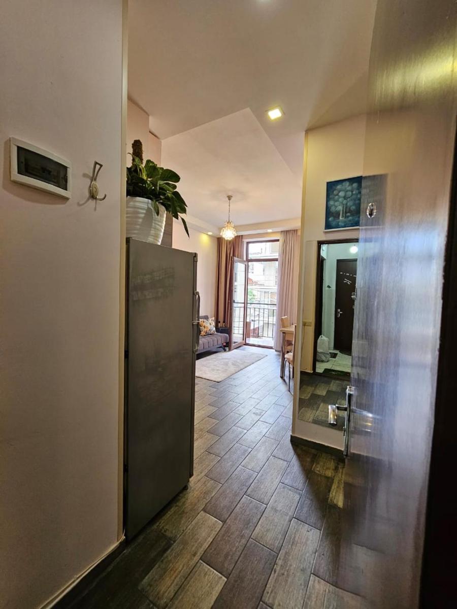 Suitetrails - Comfy Nook Apartment