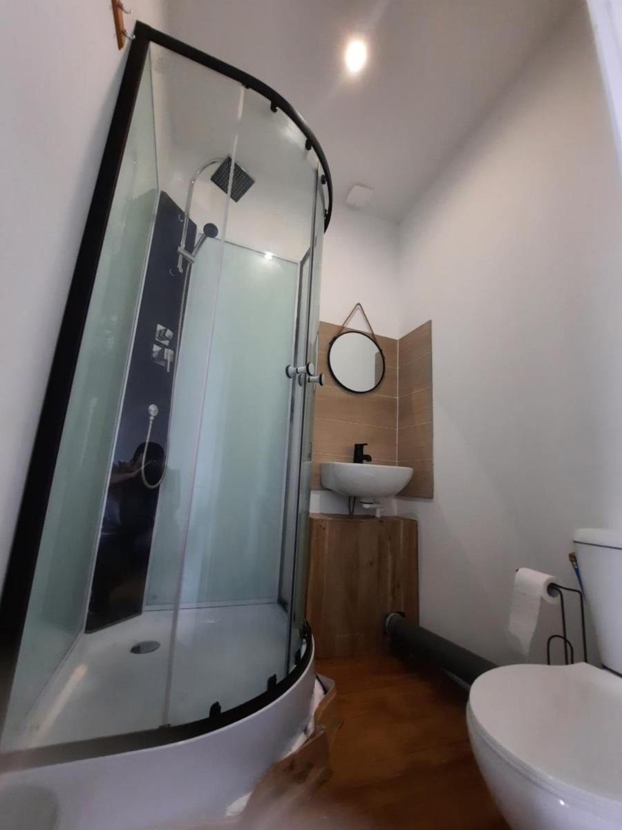 Belle Suite privative centre vesoul - Housity