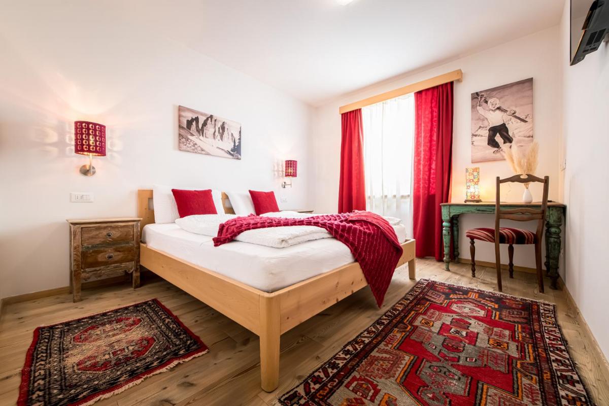 Am Schloss Guest House - Housity