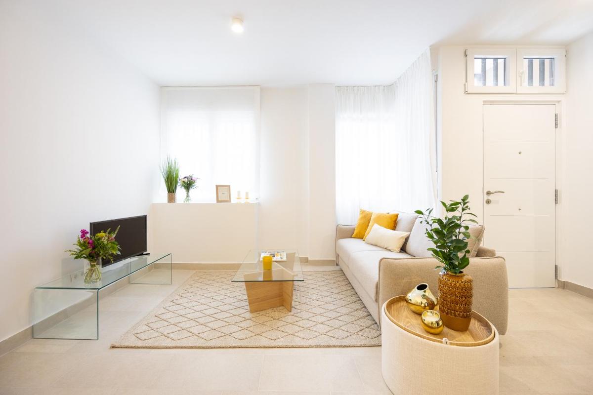 Vallecas Apartments - Housity