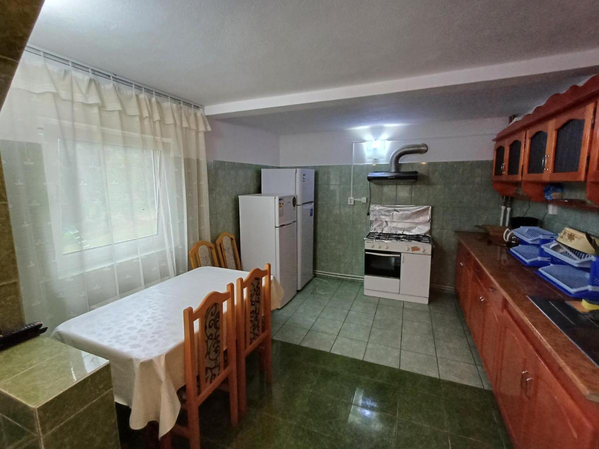 Pensiunea Poarta Lui Ionele - Housity