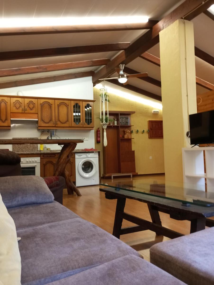 Arrabal Cerro de la Majestad - Housity