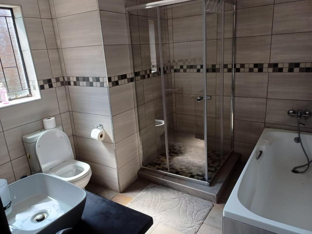 Chasba Airbnb - Housity