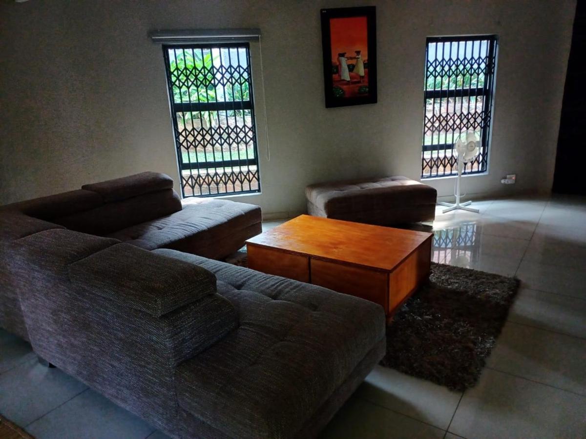 Chasba Airbnb - Housity