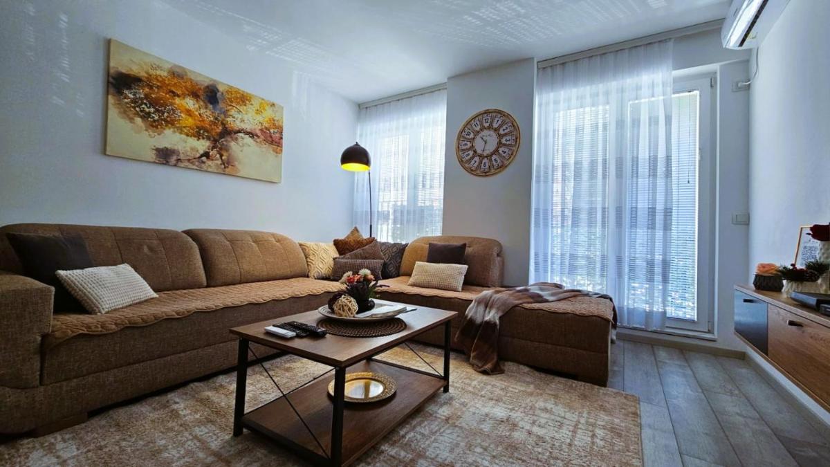 Superb 1 bedroom in the best zone of the city. - Housity