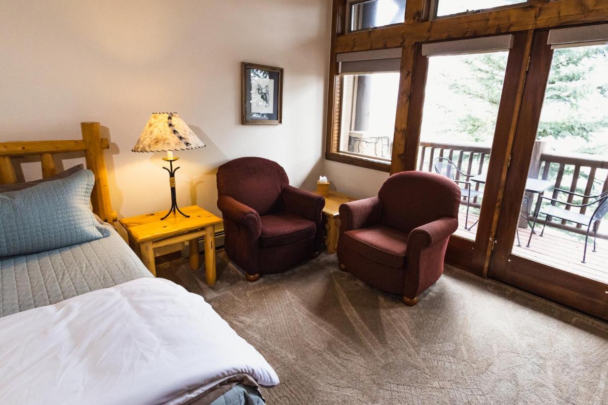 Taharaa Mountain Lodge - Housity