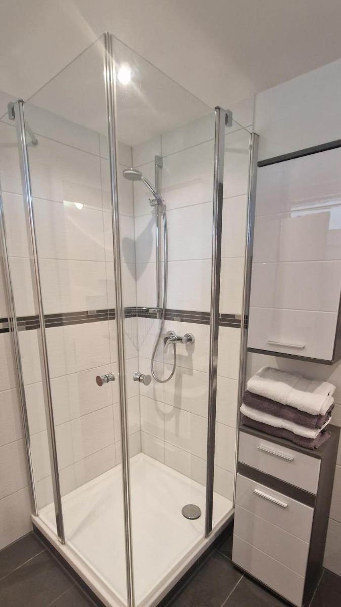 Ferienwohnung Schlossblick - Housity