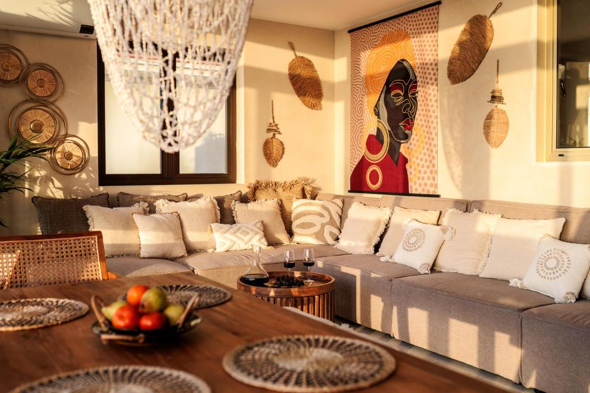 Bahía Luxury Apartments - Housity
