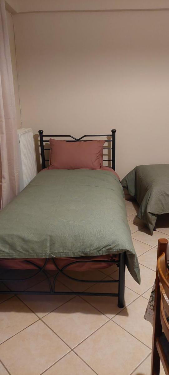 Amazing Theokritoy B2 in Tripolis free parking - Housity