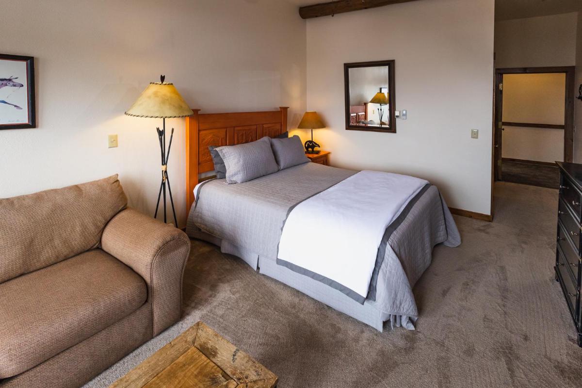 Taharaa Mountain Lodge - Housity