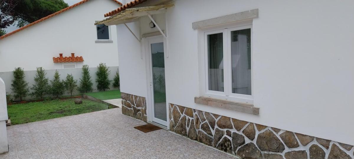 O meu canto - Housity
