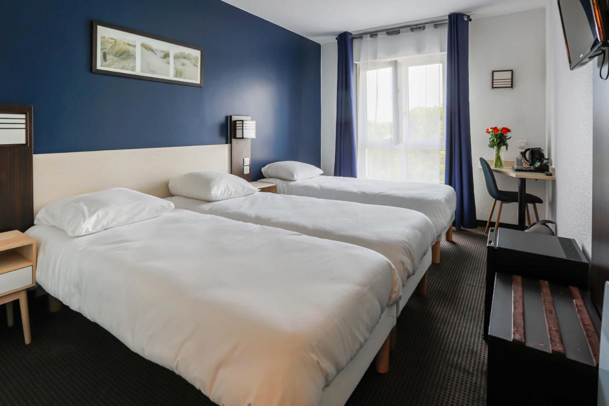 HOTEL l'EAUBONNE - Housity