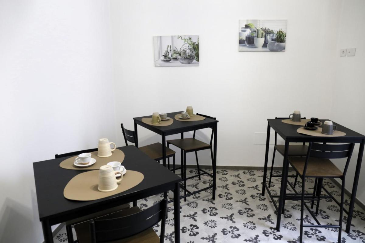 B&B Nanze' e Rete' - Esperienze Pugliesi - Housity