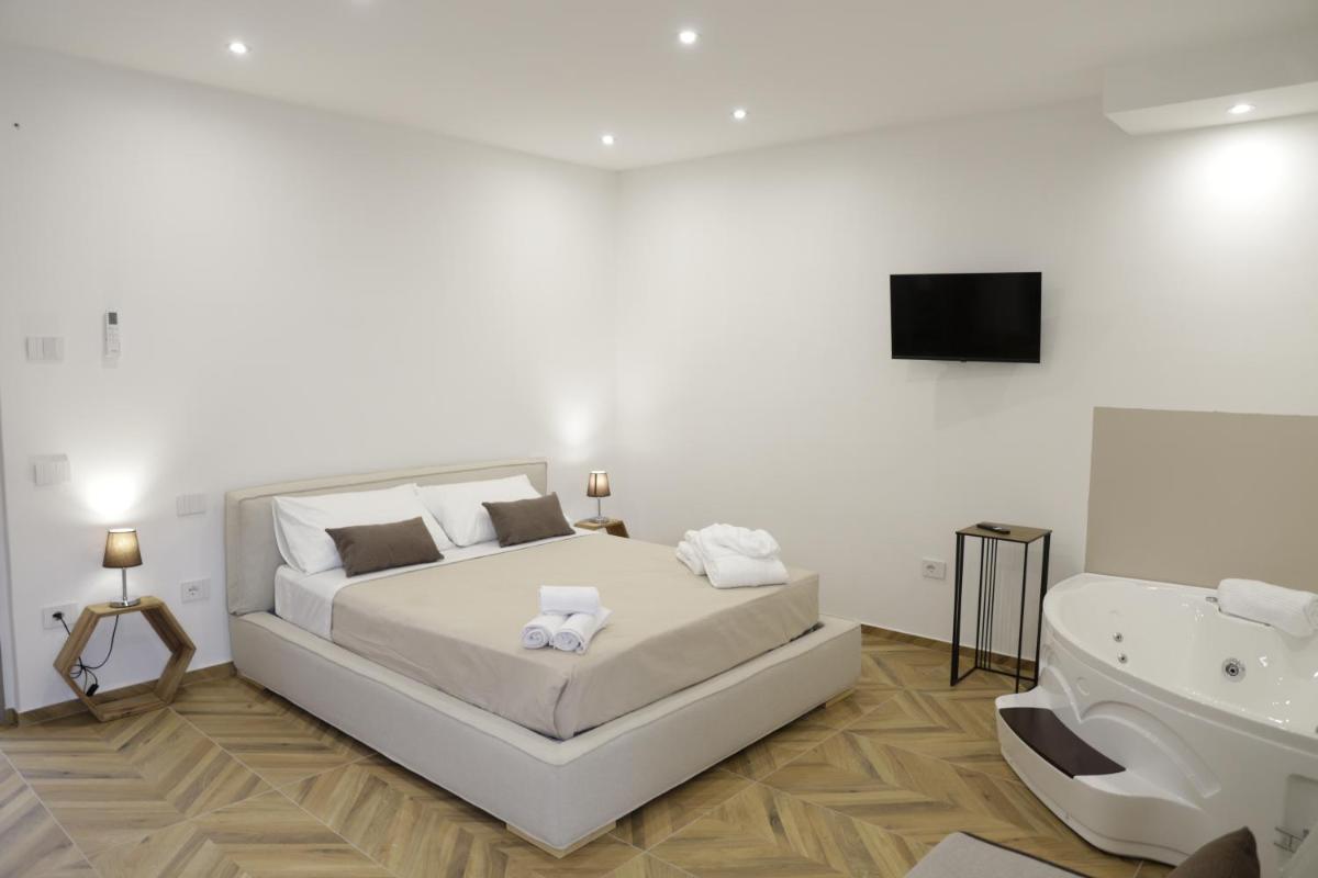 B&B Nanze' e Rete' - Esperienze Pugliesi - Housity