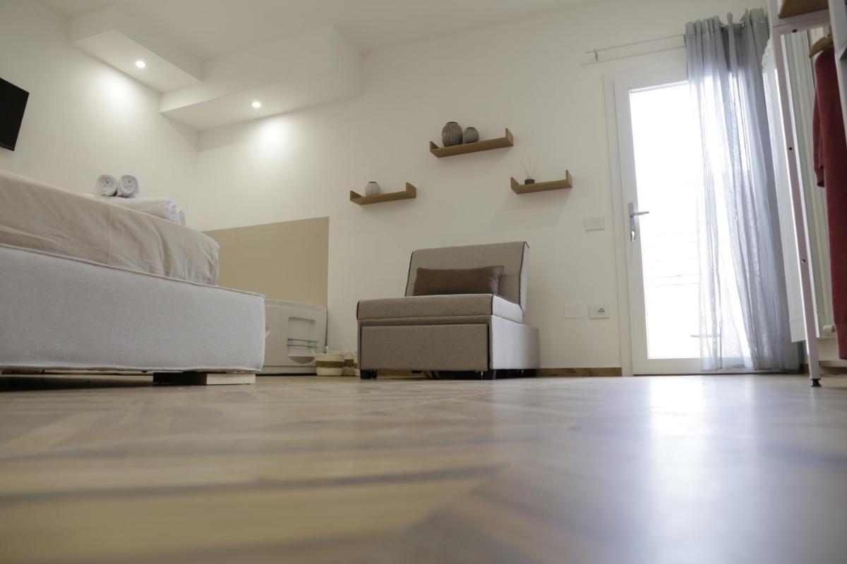 B&B Nanze' e Rete' - Esperienze Pugliesi - Housity