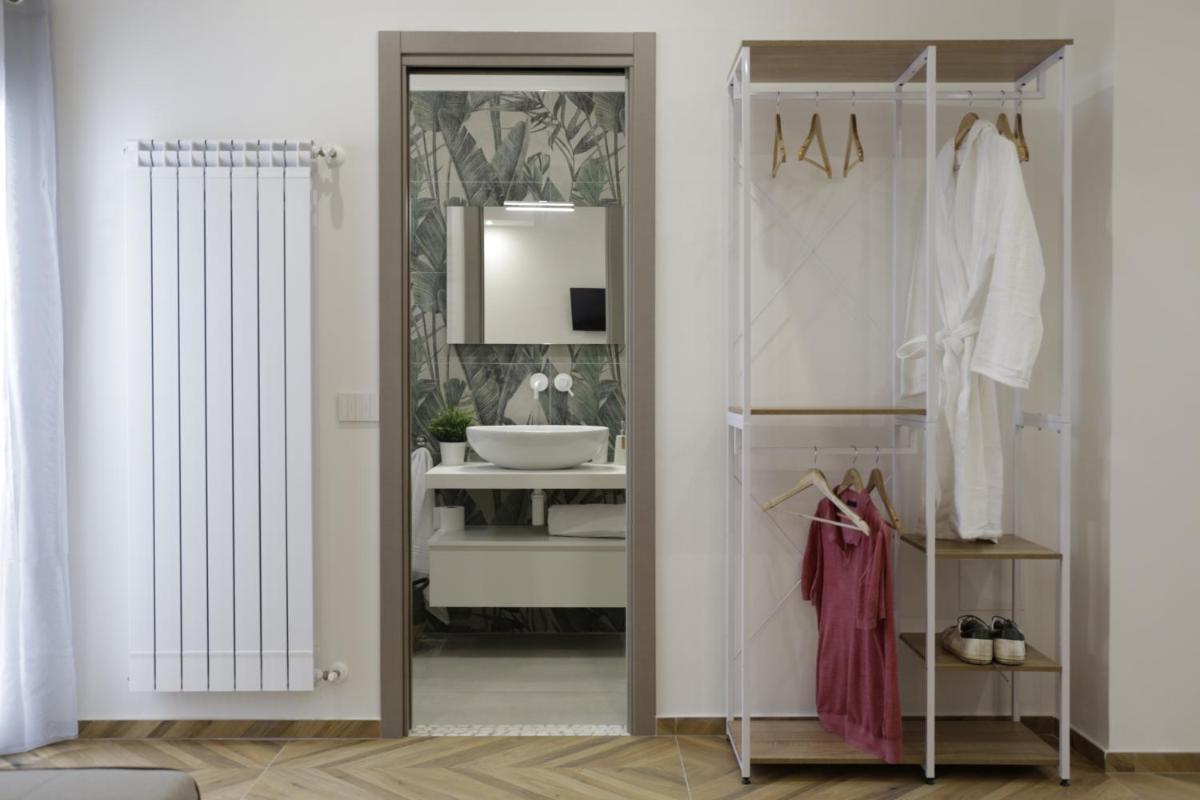 B&B Nanze' e Rete' - Esperienze Pugliesi - Housity