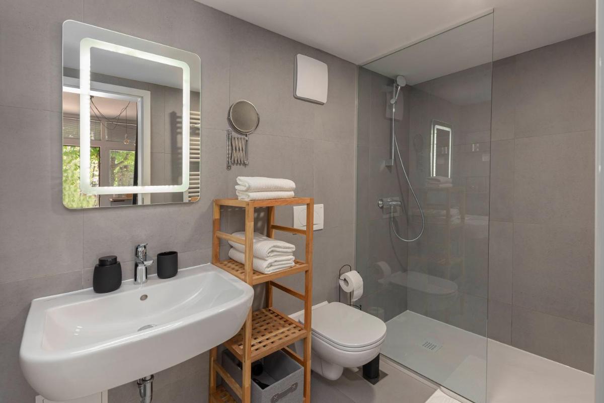 Aroma apartments - Housity