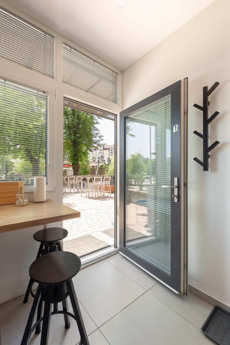 Aroma apartments - Housity