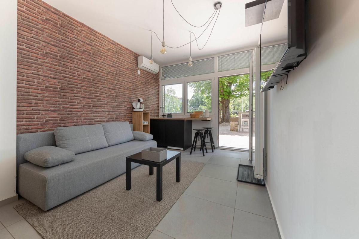 Aroma apartments - Housity
