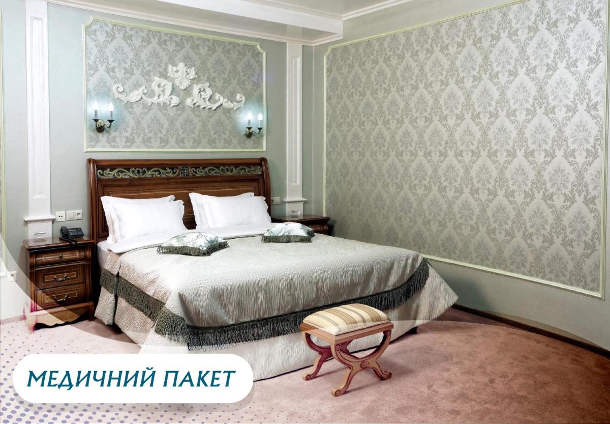 Svityaz Resort - Housity