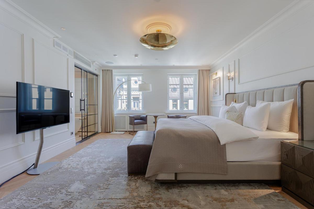 Waldorf Astoria Helsinki - Housity