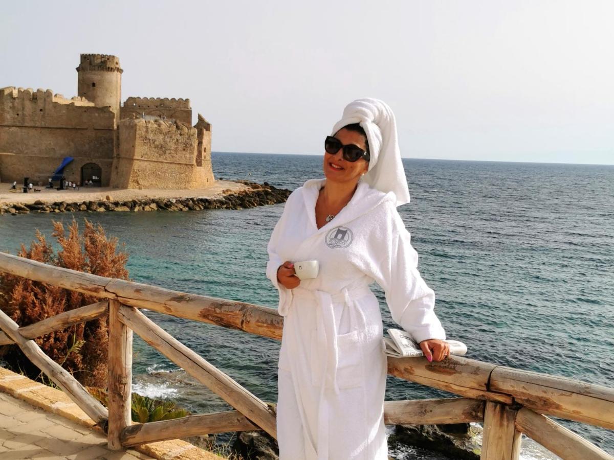 Il Vico del Greco B&B - Housity