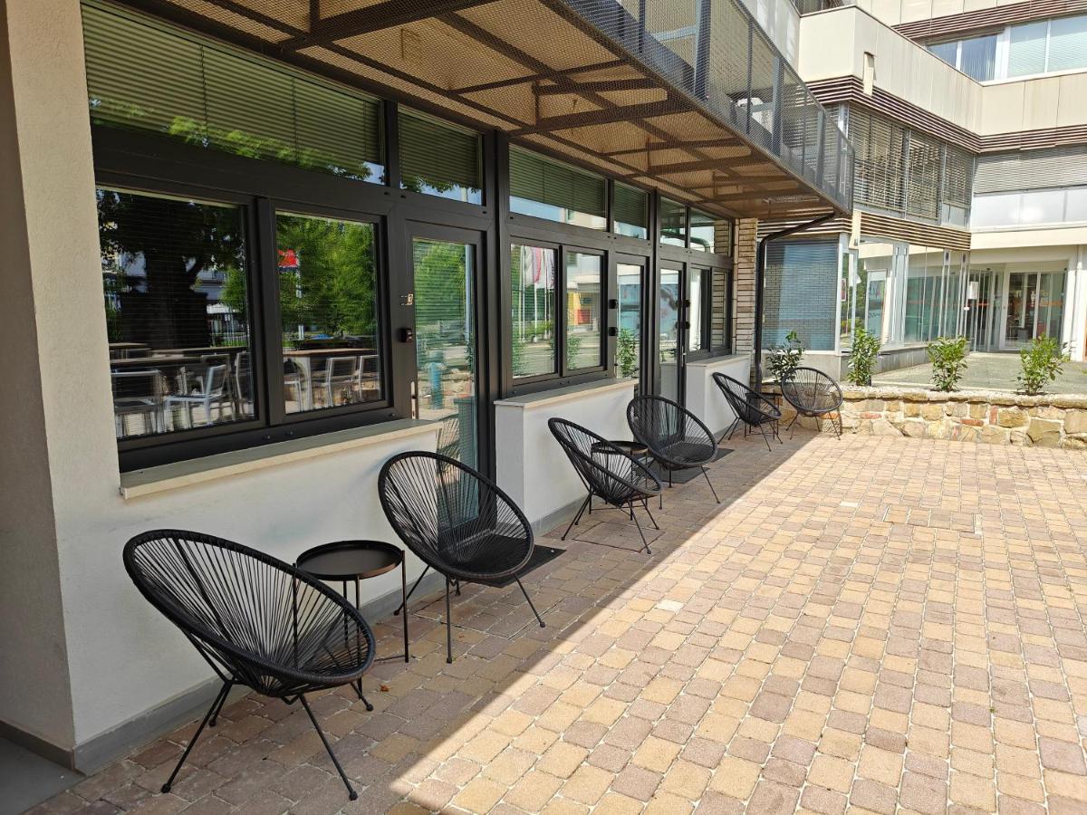 Aroma apartments - Housity