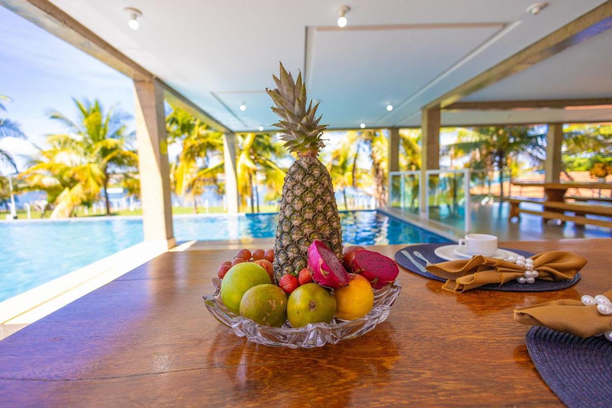 Suitetrails - Rancho do touro Wall Street em Lago das Brisas