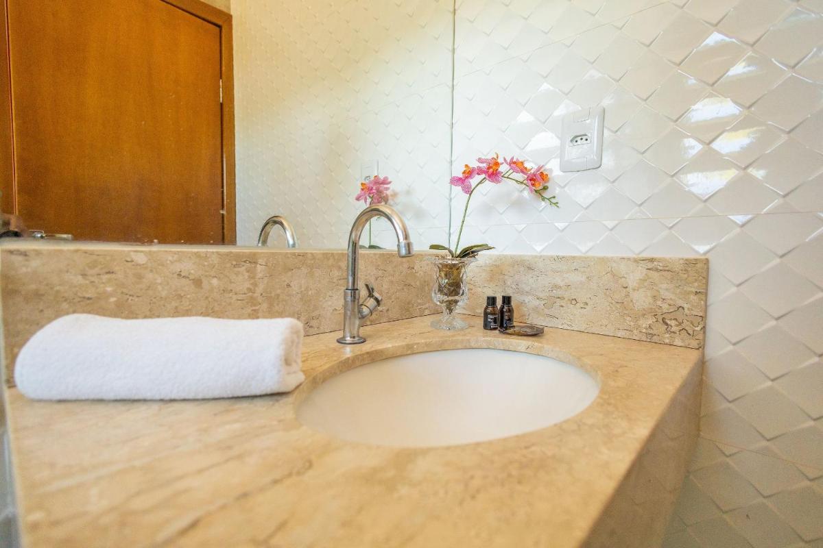 Suitetrails - Rancho do touro Wall Street em Lago das Brisas