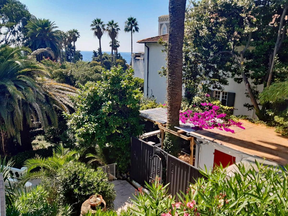 Romantic house Golfe Juan - Housity