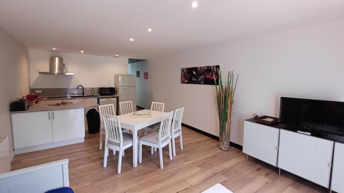Maison du Moulin - Housity