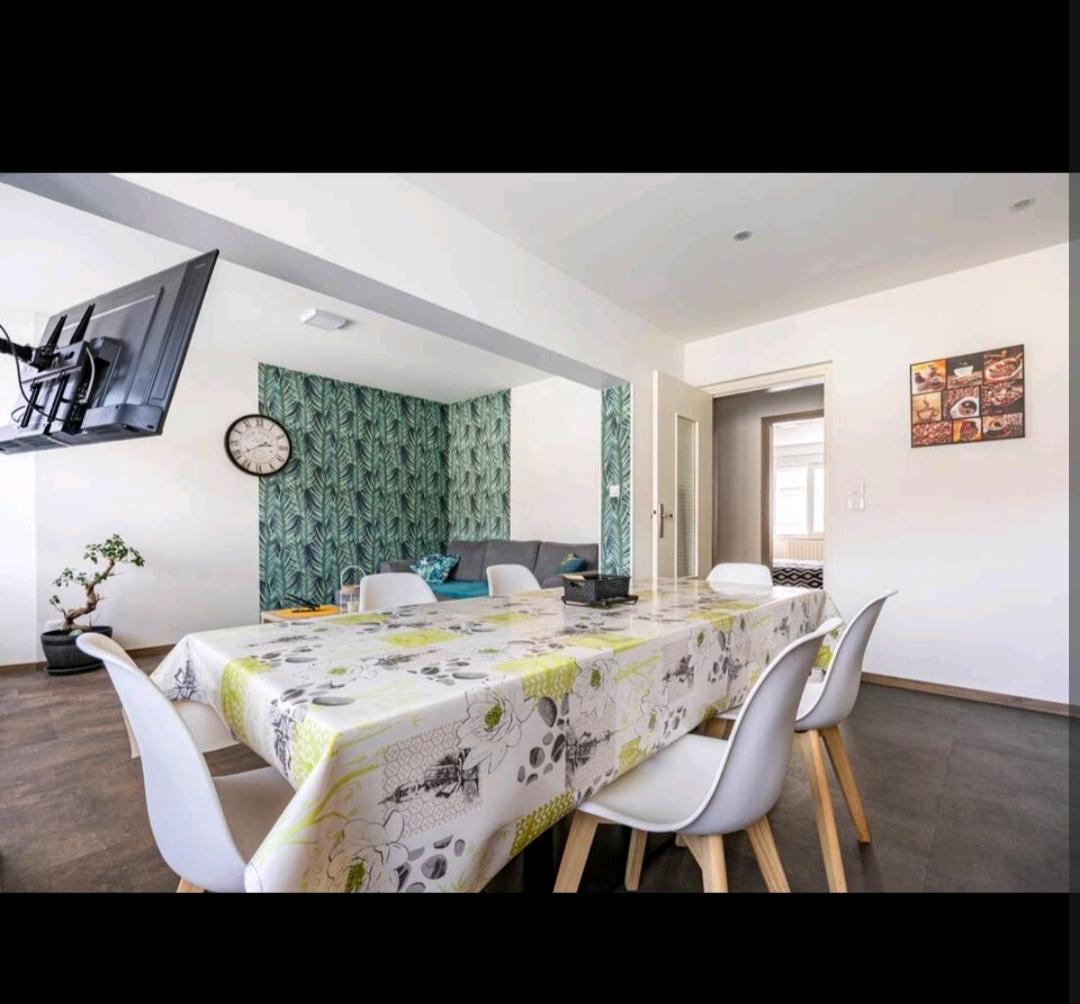 GM GÎTE maison neuve et tout confort - Housity