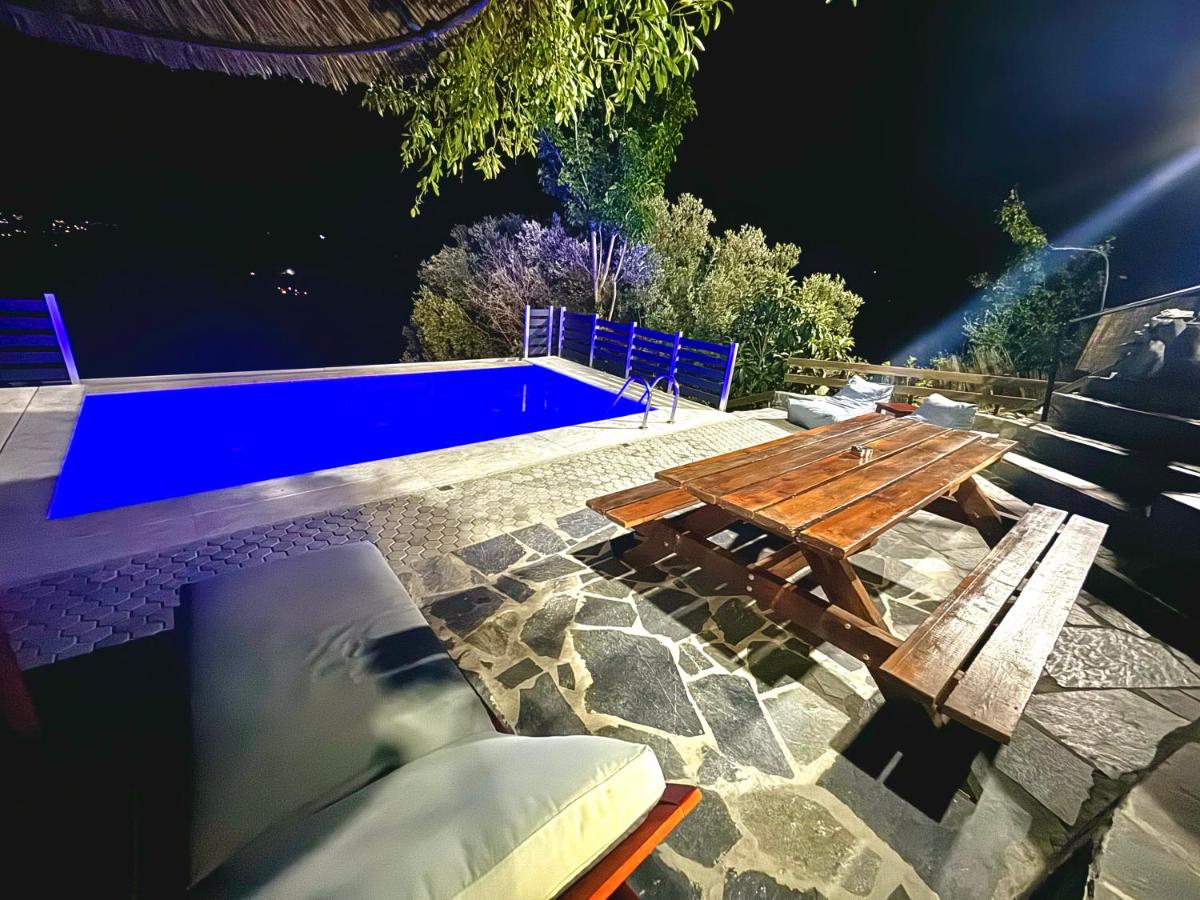 Villa Kastelas - Housity