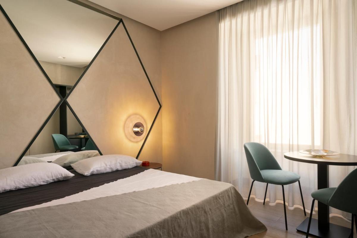 Casa Pacifico Napoli - Housity