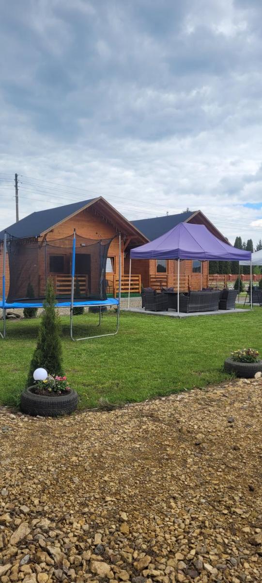 Noclegi u Eli Zator Energylandia - Hizvo