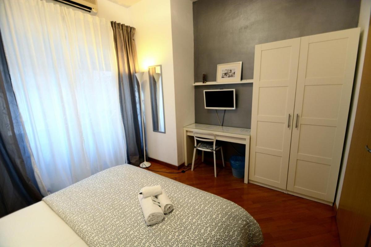 We Love It - BestBnB Garbatella - Housity