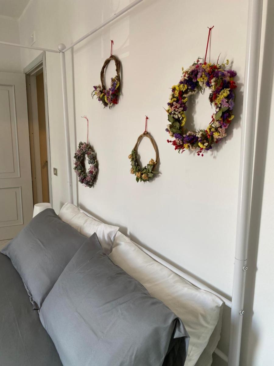 NICE - camere con bagno privato - Housity