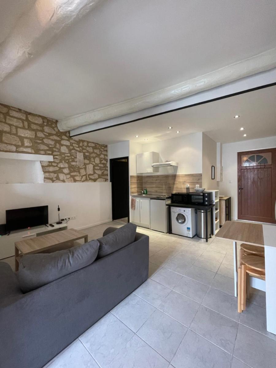 Suitetrails - Studio Carpentras