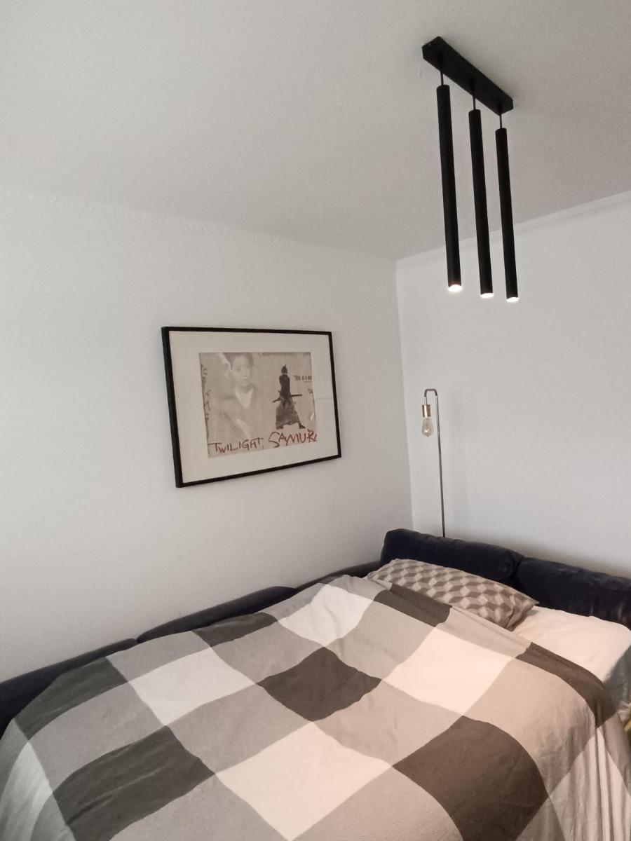 Spacious Luton Rooms - Housity