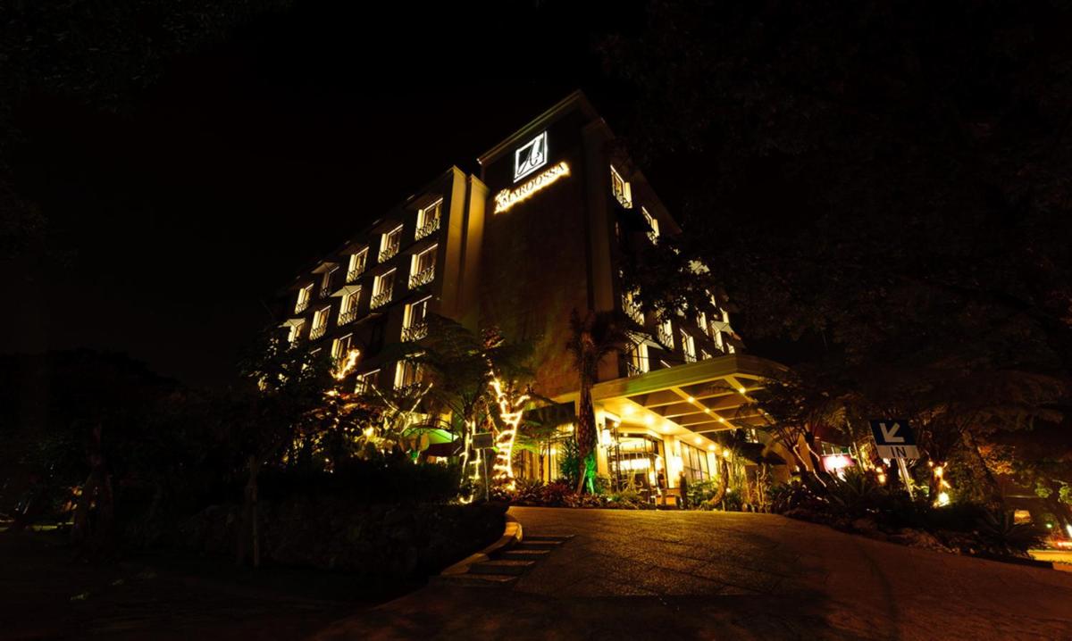 Amaroossa Hotel Bandung Indonesia - Housity
