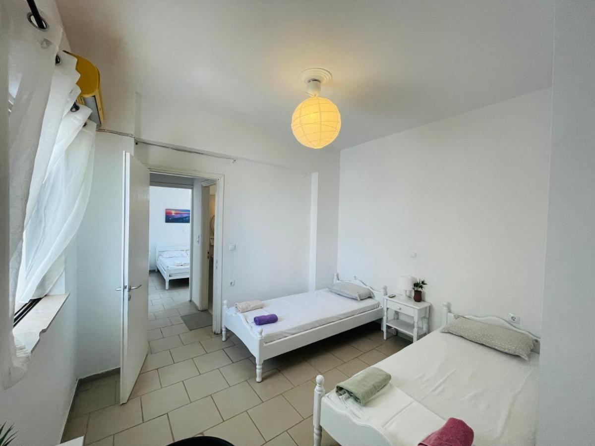 Akrata v apartment - Housity