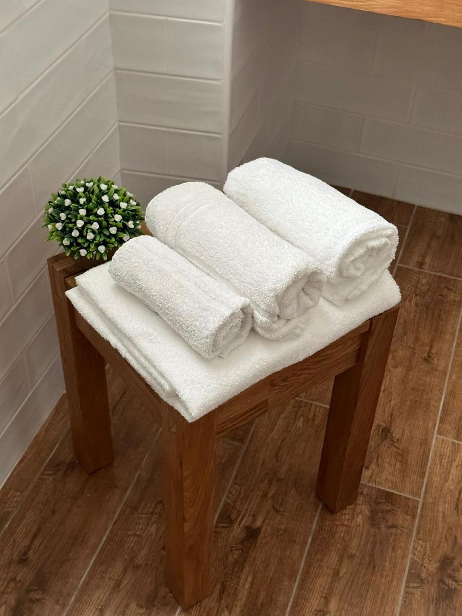 Mavi Rooms - Housity