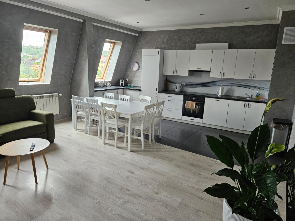 Bracka Loft - Hizvo