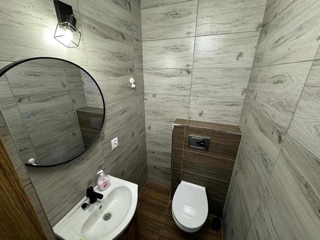 Siedlisko Pod Babią Góra - Housity