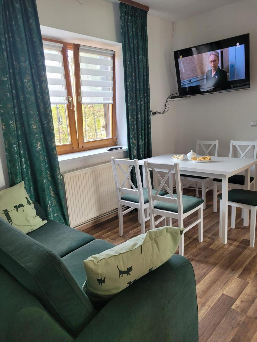Siedlisko Pod Babią Góra - Housity