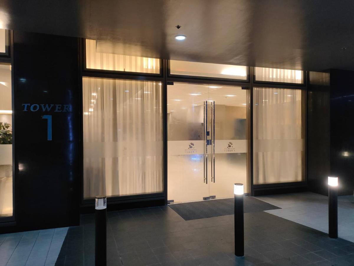 Rosver Hideaway at S Residence Close to MOA a 5 minutes walk - Housity