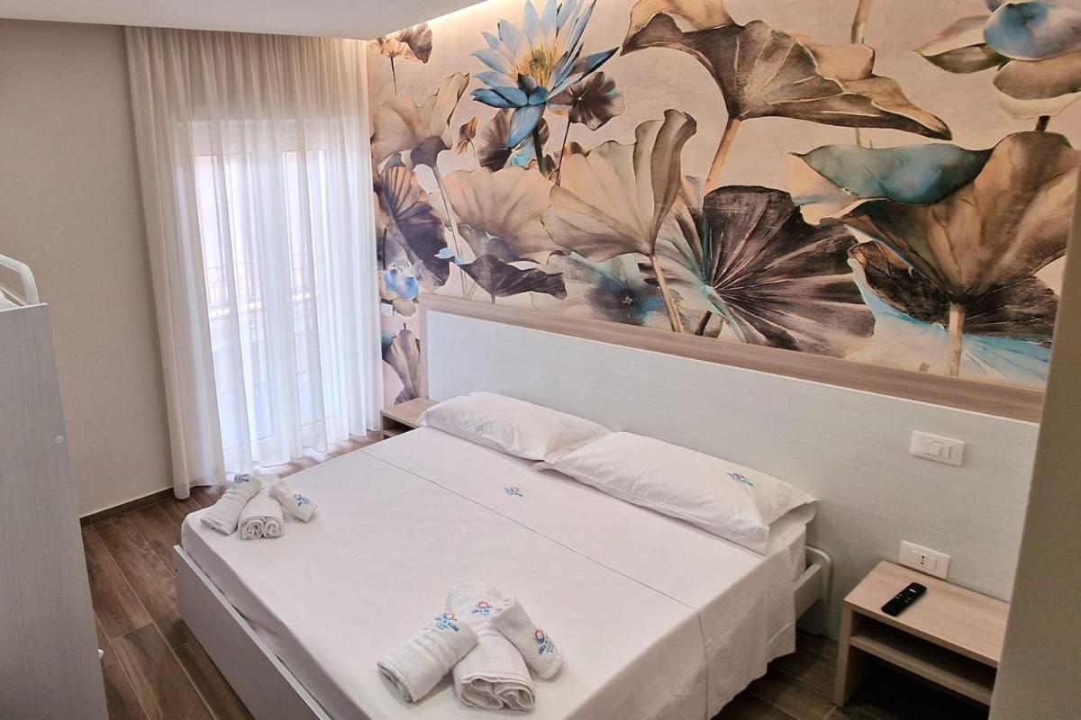 ARIA DI MARE LUXURY B&B - Housity