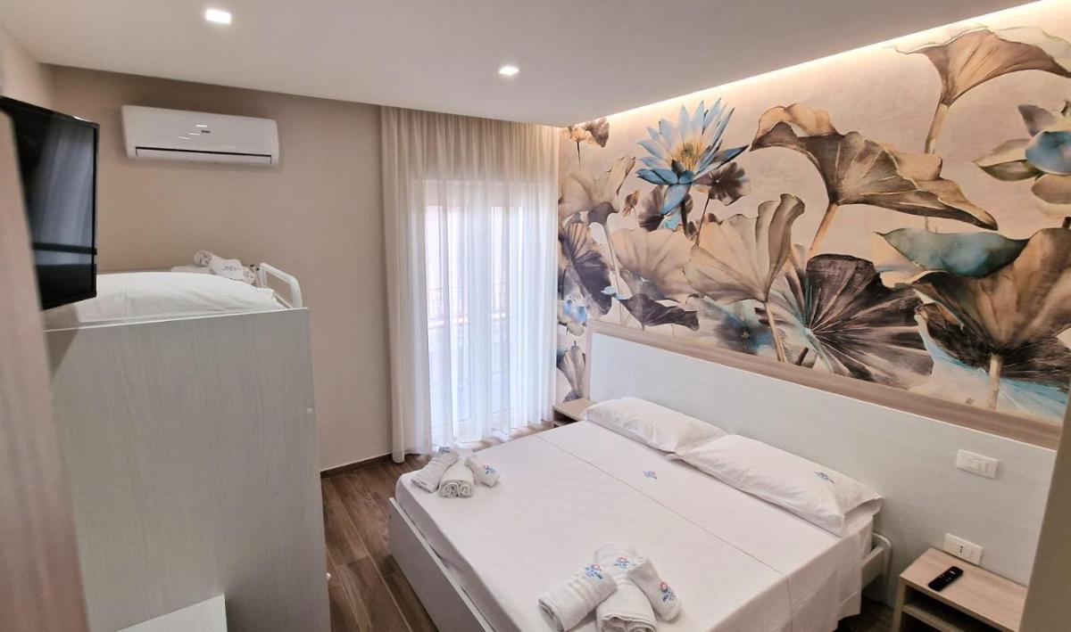 ARIA DI MARE LUXURY B&B - Hizvo
